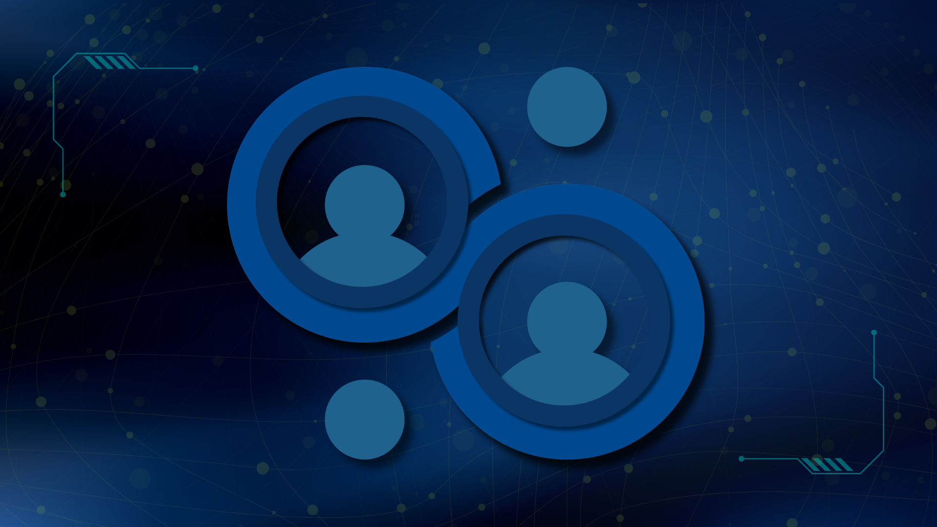 Technology solutions built around your business needs