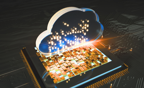 Cloud infrastructure and hosting technology