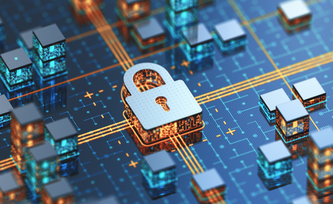 Cybersecurity protection across connected business systems