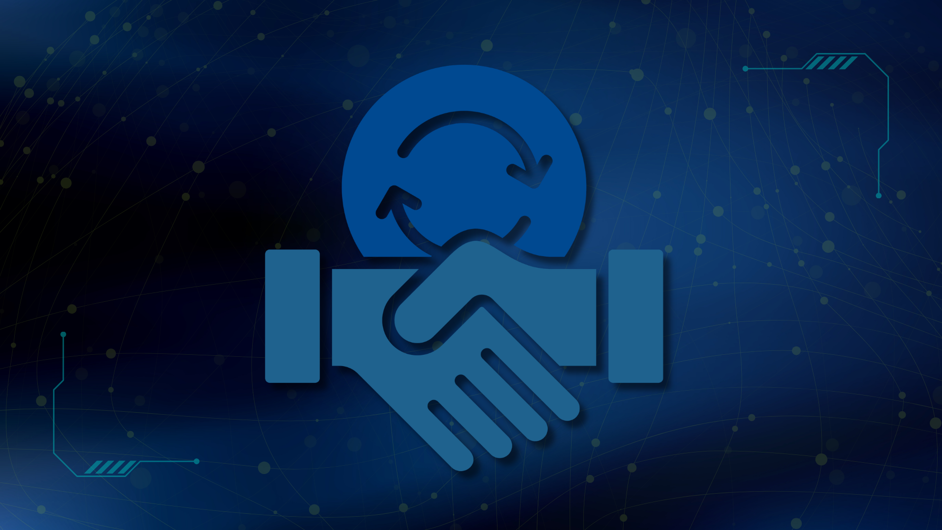 Long-term technology partnership and client support